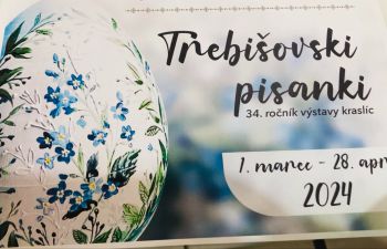 Trebišovske pisanky